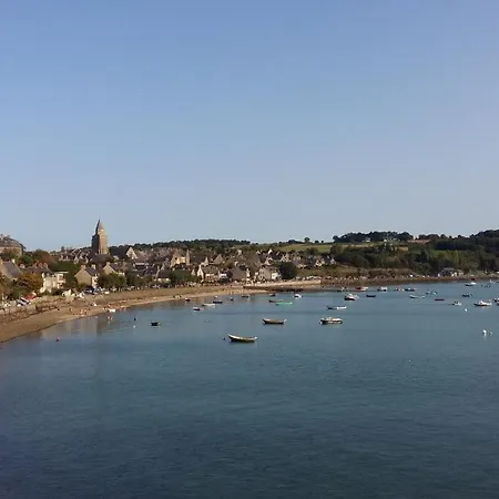 Les Bigorneaux Maison d'hôtes