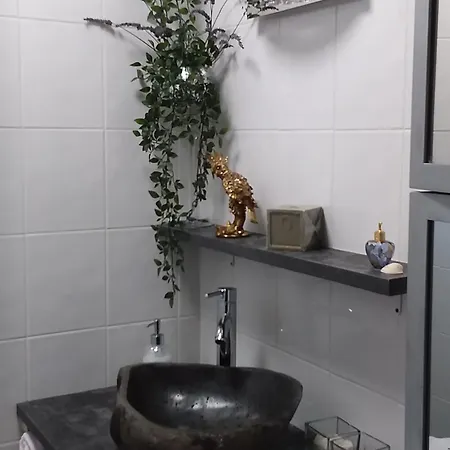 Les Bigorneaux Maison d'hôtes *
